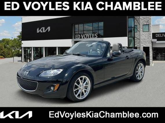 MAZDA MX-5 2012 JM1NC2LF2C0224092 image MAZDA MX-5 2012 JM1NC2LF2C0224092 image