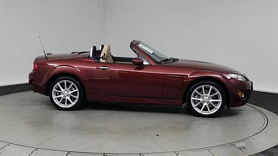 MAZDA MX-5 2012 JM1NC2PF6C0222260 image