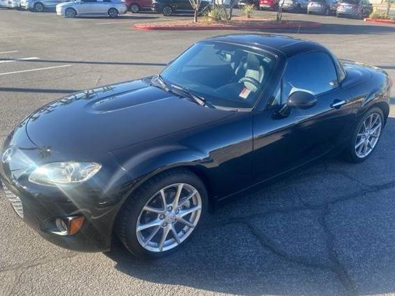 MAZDA MX-5 2012 JM1NC2PF9C0224780 image MAZDA MX-5 2012 JM1NC2PF9C0224780 image