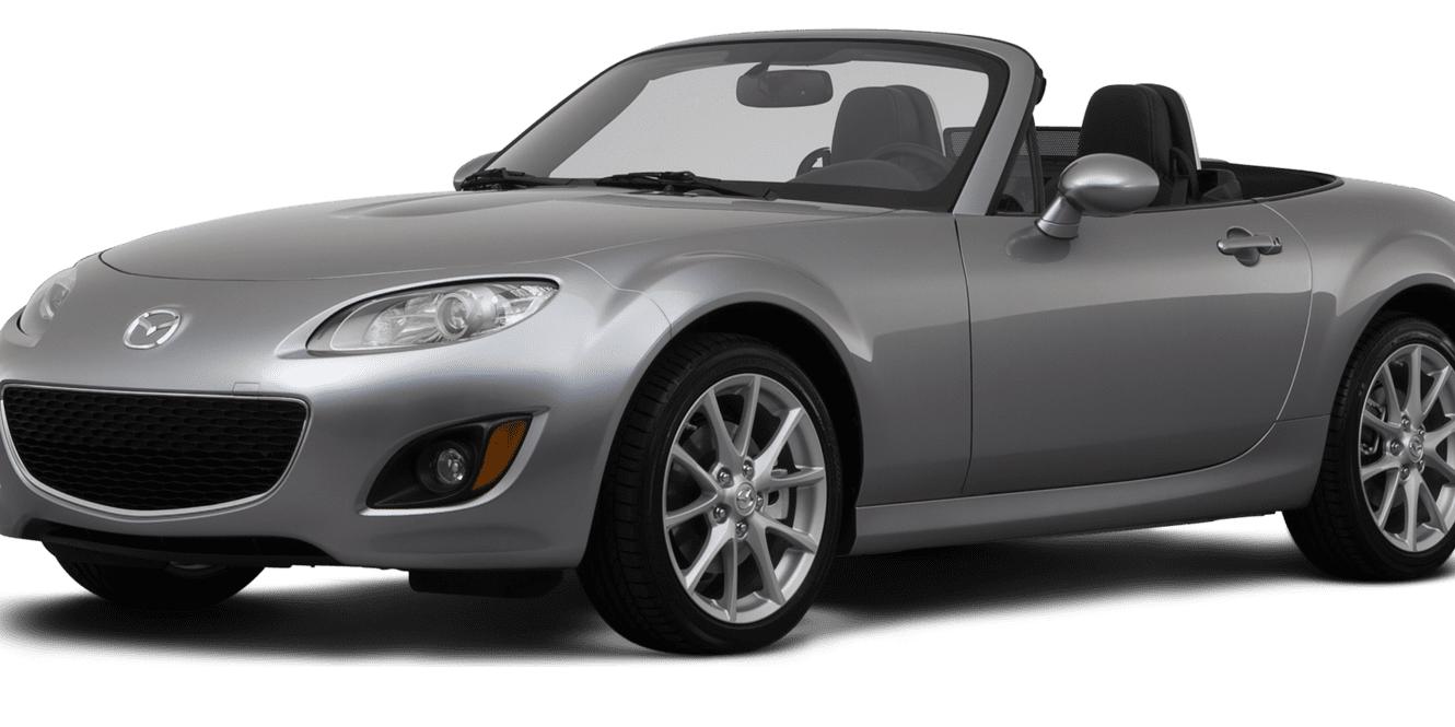 MAZDA MX-5 2012 JM1NC2JF4C0219821 image MAZDA MX-5 2012 JM1NC2JF4C0219821 image