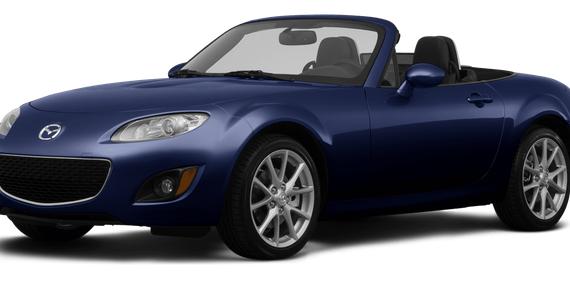 MAZDA MX-5 2012 JM1NC2JF5C0223599 image MAZDA MX-5 2012 JM1NC2JF5C0223599 image