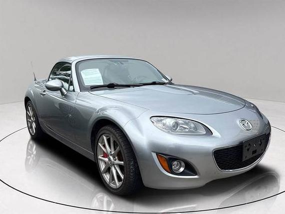 MAZDA MX-5 2012 JM1NC2PFXC0225274 image MAZDA MX-5 2012 JM1NC2PFXC0225274 image