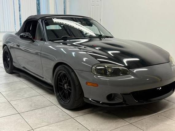 MAZDA MX-5 2004 JM1NB354X40405060 image MAZDA MX-5 2004 JM1NB354X40405060 image