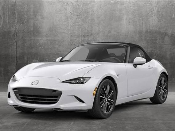 MAZDA MX-5 2024 JM1NDAD72R0607585 image