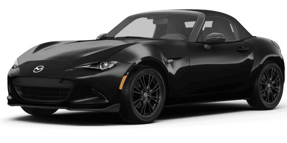 MAZDA MX-5 2024 JM1NDAD74R0604462 image