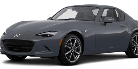 MAZDA MX-5 2024 JM1NDAM75R0604180 image