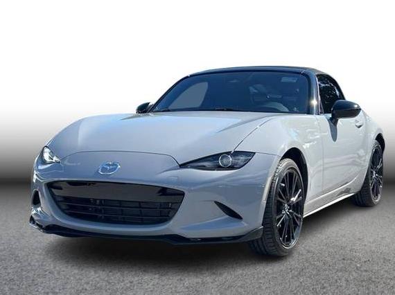 MAZDA MX-5 2024 JM1NDAC74R0609324 image