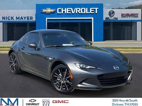MAZDA MX-5 2024 JM1NDAM76R0603250 image