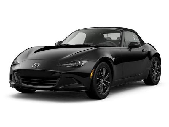 MAZDA MX-5 2024 JM1NDAD77R0603645 image