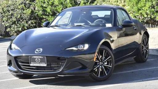 MAZDA MX-5 2024 JM1NDAD71R0607464 image