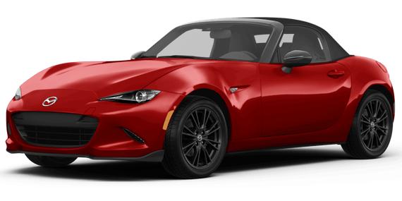 MAZDA MX-5 2024 JM1NDAD70R0607276 image