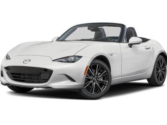 MAZDA MX-5 2024 JM1NDAD77R0607257 image
