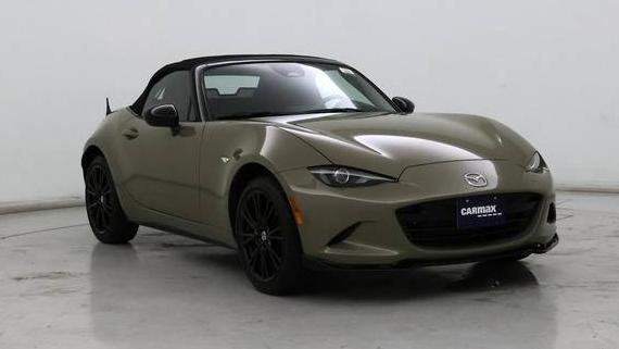 MAZDA MX-5 2024 JM1NDAC70R0606825 image MAZDA MX-5 2024 JM1NDAC70R0606825 image