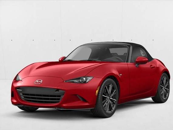 MAZDA MX-5 2024 JM1NDAD70R0604183 image