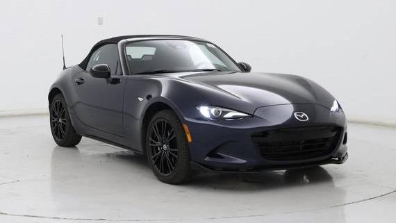 MAZDA MX-5 2024 JM1NDAC79R0608251 image MAZDA MX-5 2024 JM1NDAC79R0608251 image