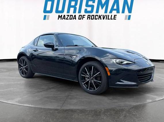 MAZDA MX-5 2024 JM1NDAM73R0600600 image