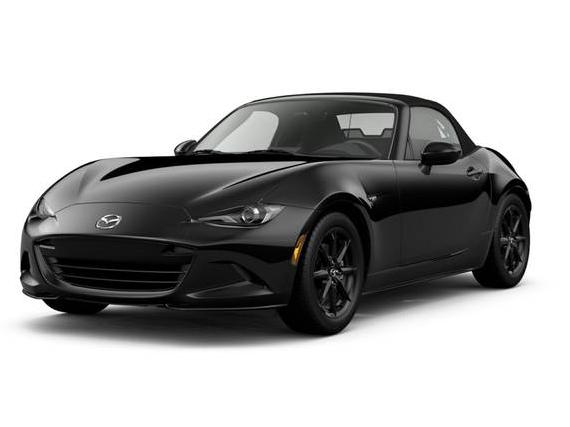 MAZDA MX-5 2024 JM1NDAB73R0600437 image