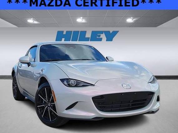 MAZDA MX-5 2024 JM1NDAM72R0603200 image