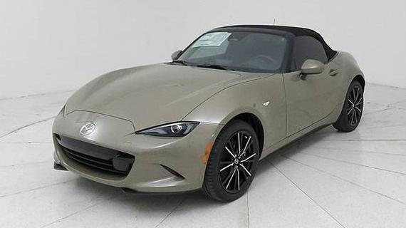 MAZDA MX-5 2024 JM1NDAD71R0603379 image
