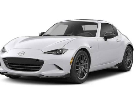 MAZDA MX-5 2024 JM1NDAL76R0604545 image MAZDA MX-5 2024 JM1NDAL76R0604545 image