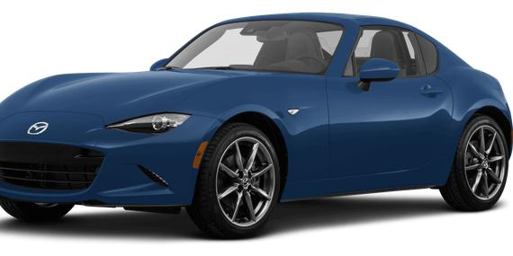MAZDA MX-5 2024 JM1NDAL74R0606570 image
