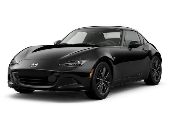 MAZDA MX-5 2024 JM1NDAM70R0600232 image