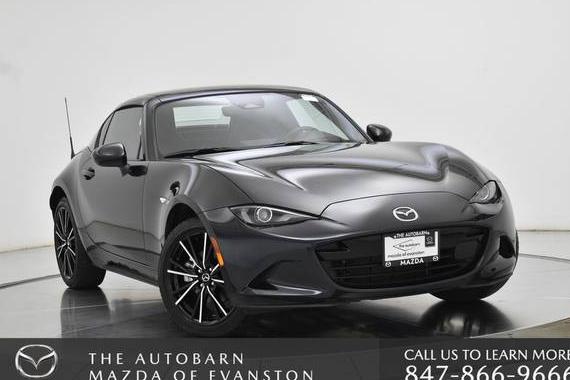 MAZDA MX-5 2024 JM1NDAM70R0604121 image MAZDA MX-5 2024 JM1NDAM70R0604121 image