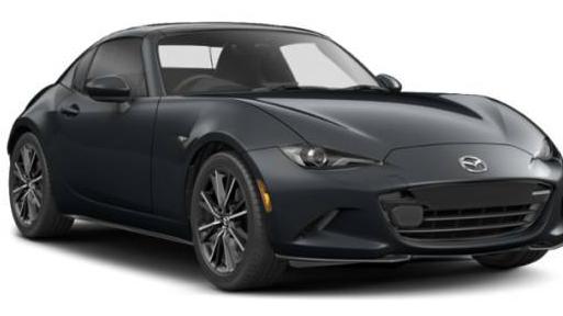 MAZDA MX-5 2024 JM1NDAM76R0600140 image