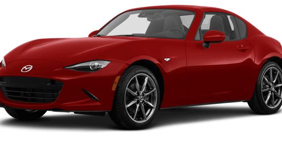 MAZDA MX-5 2024 JM1NDAM70R0606306 image