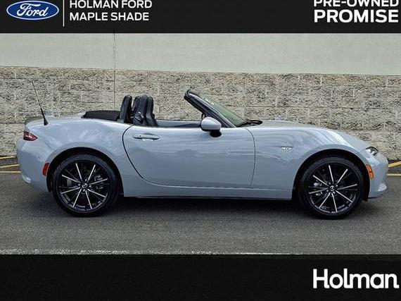 MAZDA MX-5 2024 JM1NDAD78R0602438 image MAZDA MX-5 2024 JM1NDAD78R0602438 image