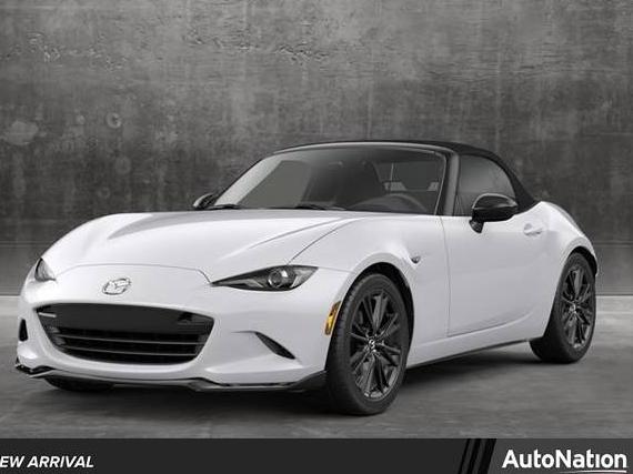 MAZDA MX-5 2024 JM1NDAC74R0608299 image