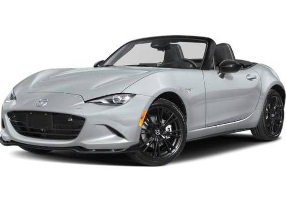 MAZDA MX-5 2024 JM1NDAC70R0603147 image