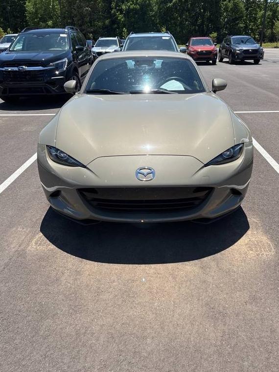 MAZDA MX-5 2024 JM1NDAM78R0601547 image