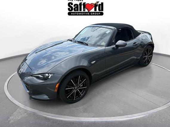 MAZDA MX-5 2024 JM1NDAD77R0600471 image