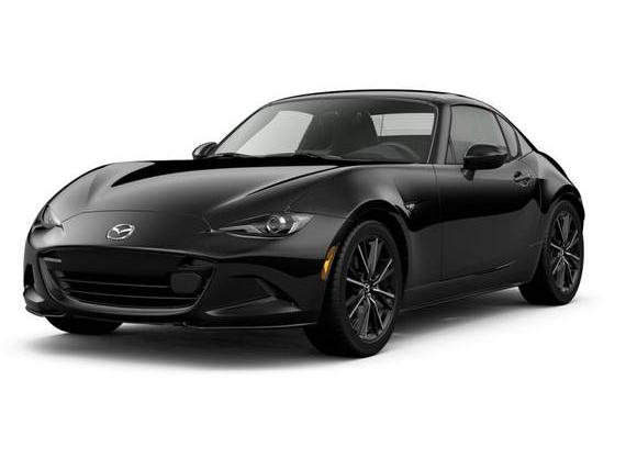 MAZDA MX-5 2024 JM1NDAM73R0607742 image