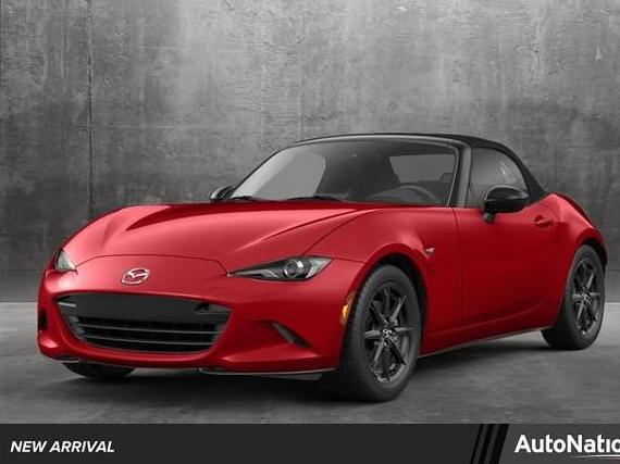 MAZDA MX-5 2024 JM1NDAB77R0603938 image