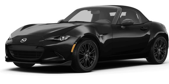 MAZDA MX-5 2024 JM1NDAD78R0600690 image