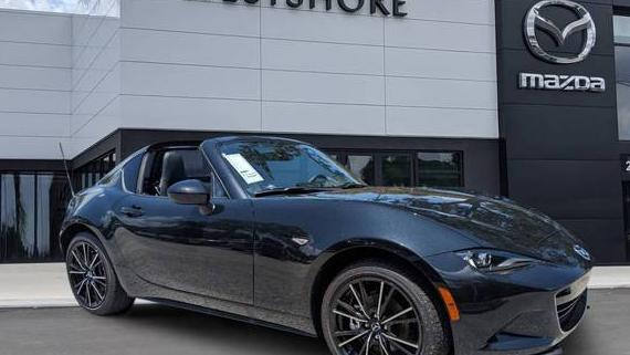 MAZDA MX-5 2024 JM1NDAM75R0604650 image