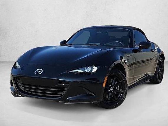 MAZDA MX-5 2024 JM1NDAB78R0601499 image MAZDA MX-5 2024 JM1NDAB78R0601499 image