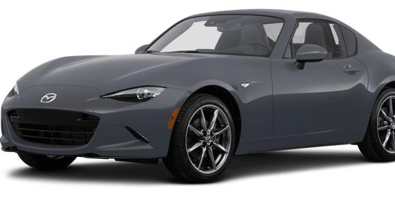MAZDA MX-5 2024 JM1NDAM75R0601702 image