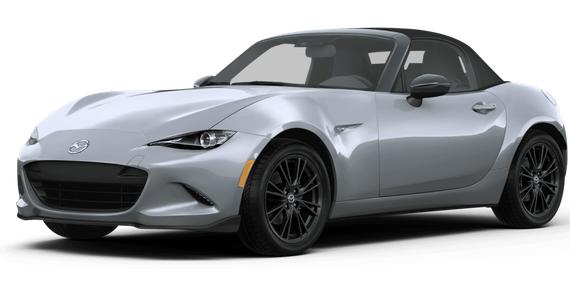 MAZDA MX-5 2024 JM1NDAC70R0604878 image