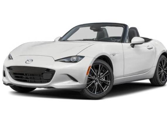 MAZDA MX-5 2024 JM1NDAD7XR0605079 image MAZDA MX-5 2024 JM1NDAD7XR0605079 image
