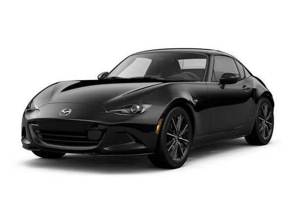 MAZDA MX-5 2024 JM1NDAM74R0608866 image