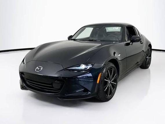 MAZDA MX-5 2024 JM1NDAM79R0607924 image MAZDA MX-5 2024 JM1NDAM79R0607924 image