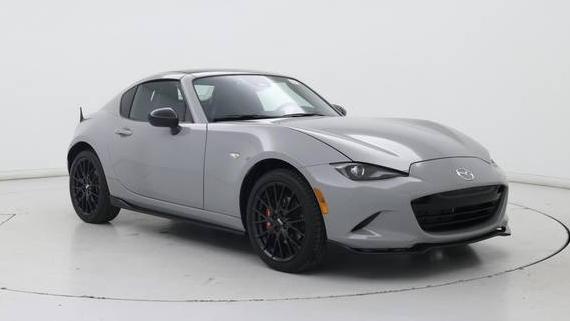 MAZDA MX-5 2024 JM1NDAL79R0600506 image