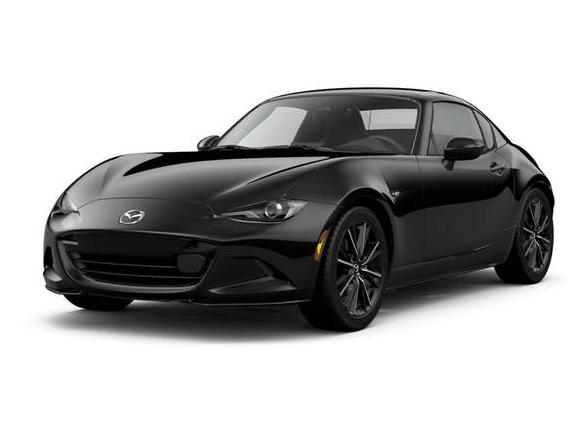 MAZDA MX-5 2024 JM1NDAM75R0600999 image