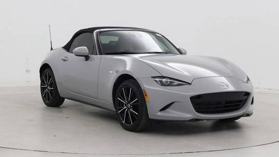 MAZDA MX-5 2024 JM1NDAD72R0604749 image