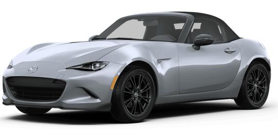 MAZDA MX-5 2024 JM1NDAC73R0605703 image
