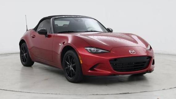 MAZDA MX-5 2024 JM1NDAB76R0602781 image