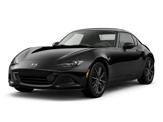 MAZDA MX-5 2024 JM1NDAM70R0600067 image
